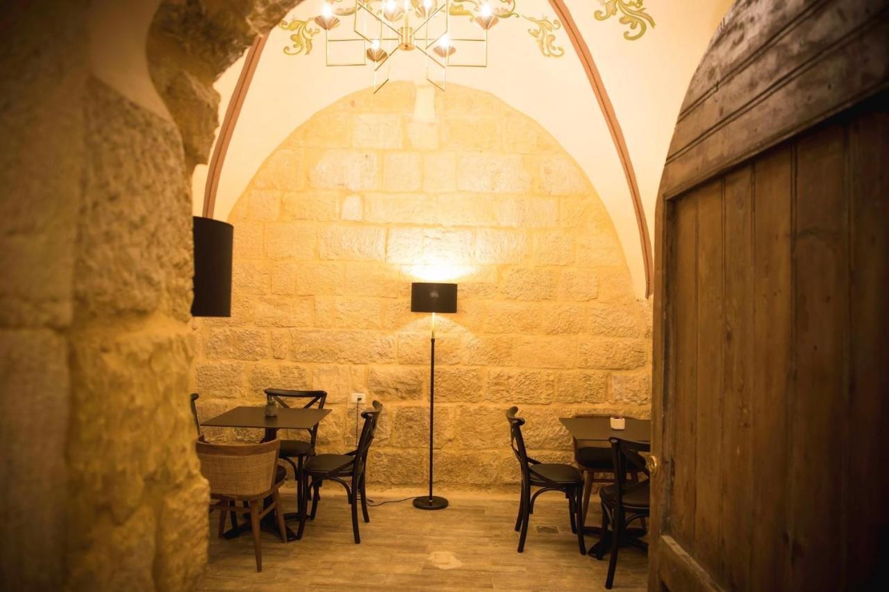 Farah Locanda Ramallah Exterior photo