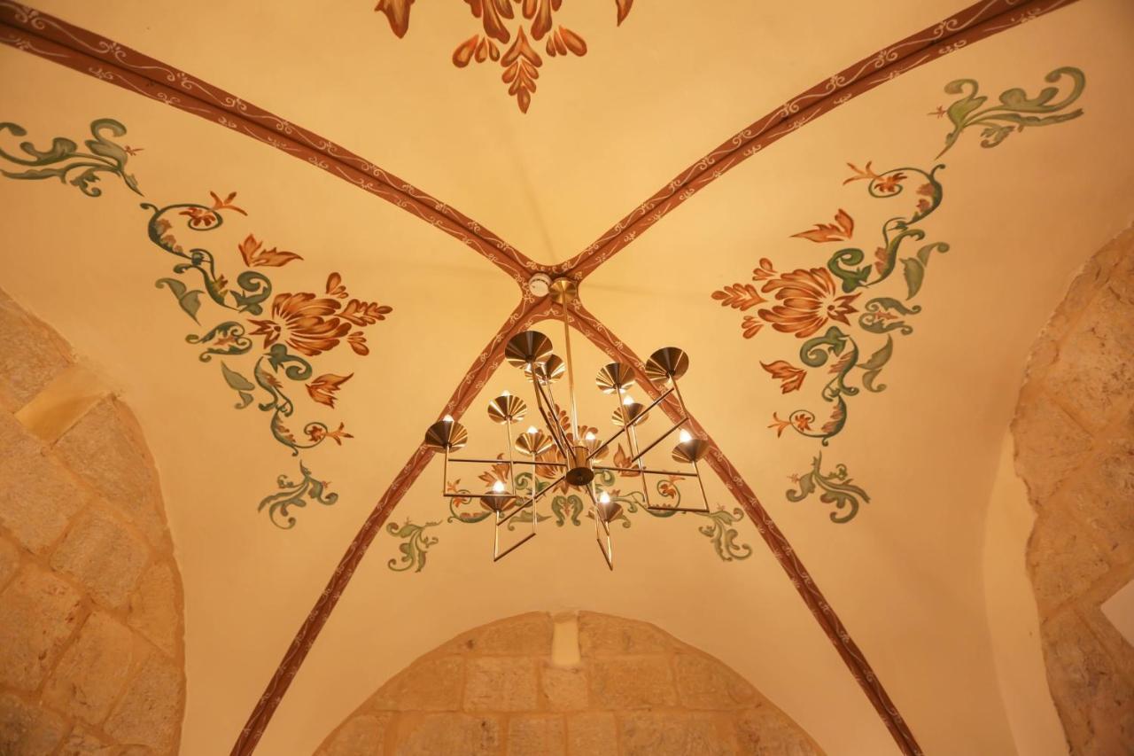 Farah Locanda Ramallah Exterior photo