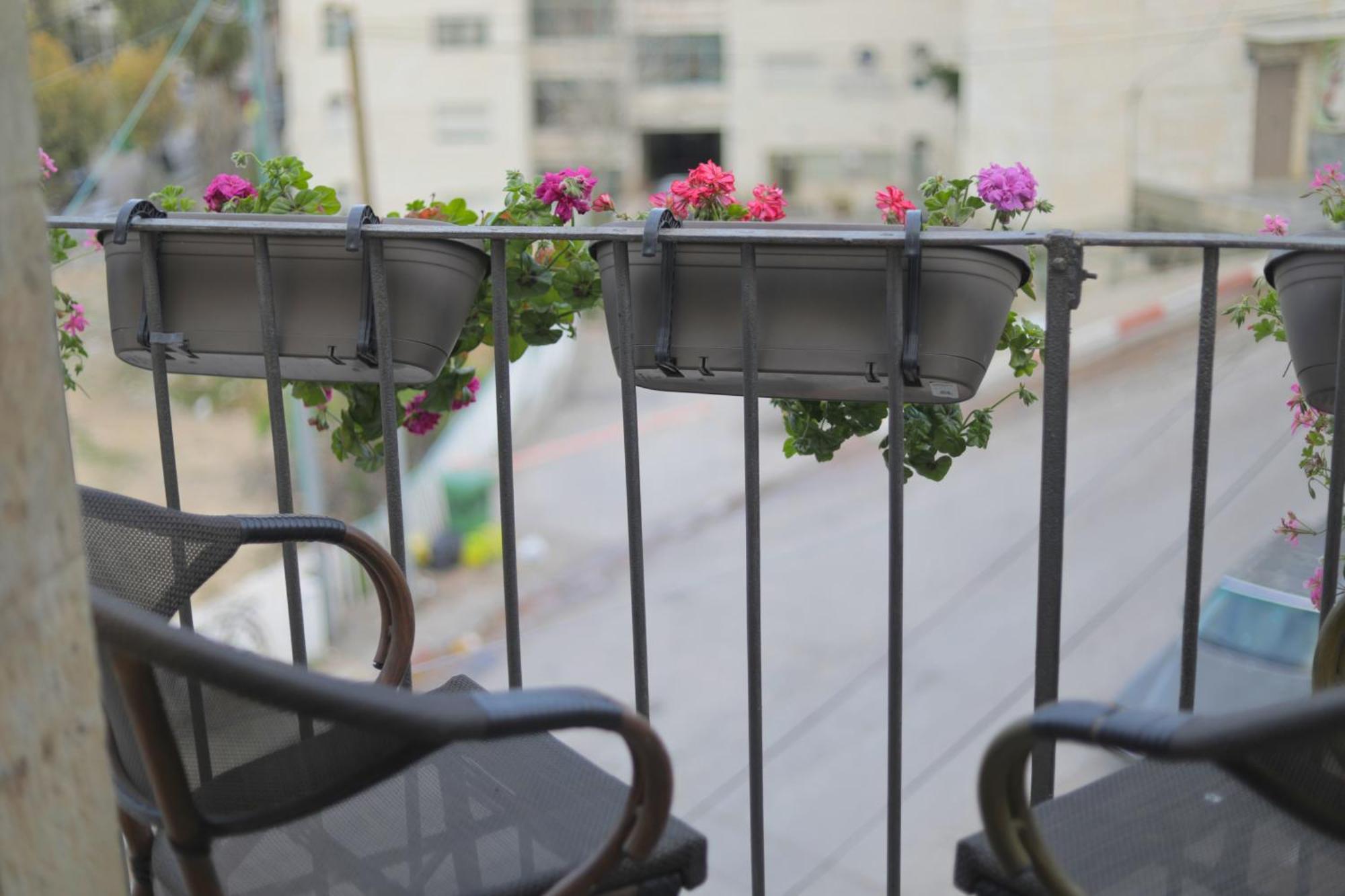 Farah Locanda Ramallah Exterior photo