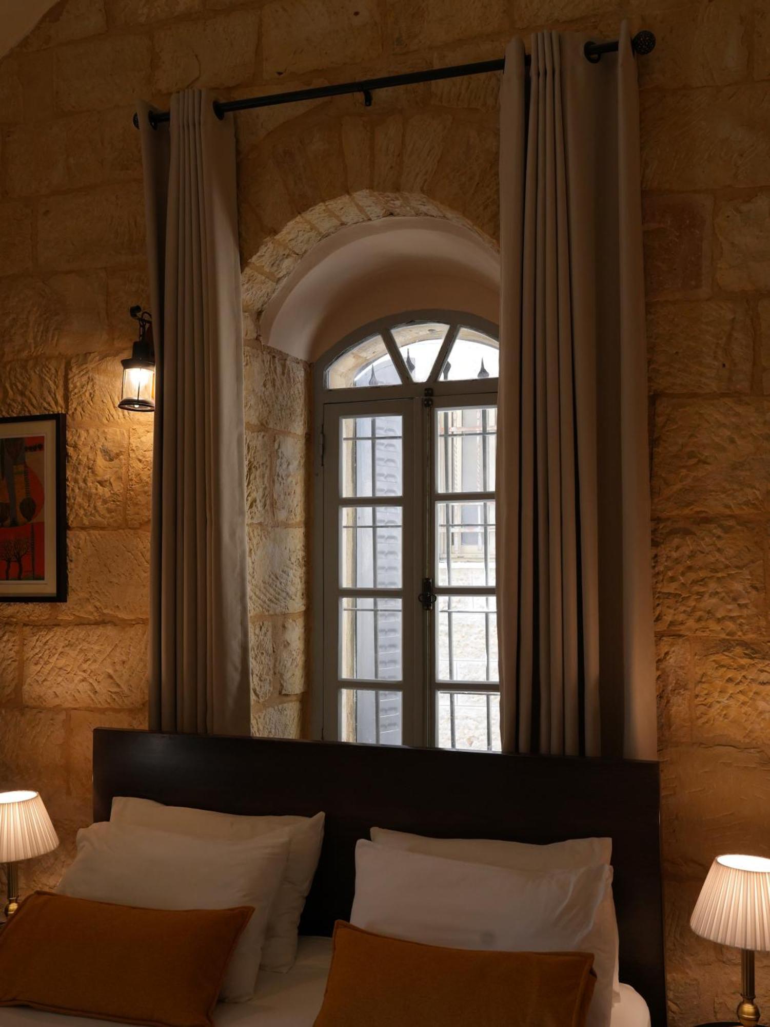 Farah Locanda Ramallah Exterior photo